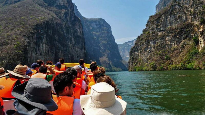 San Cristóbal: Canyon, Viewpoints & Chiapa de Corzo Tour - Who Will Enjoy This Tour?