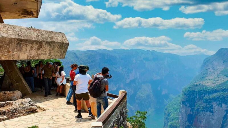 San Cristóbal: Canyon, Viewpoints & Chiapa de Corzo Tour - FAQ