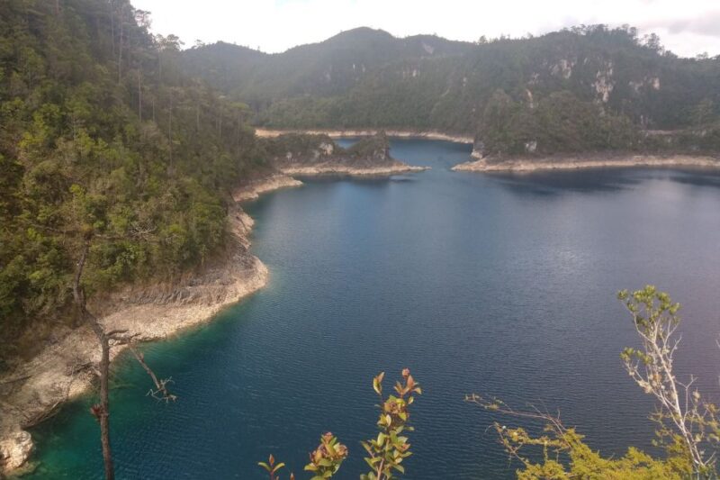 San Cristobal: Chiflon Waterfalls & Montebello Day Tour - Frequently Asked Questions