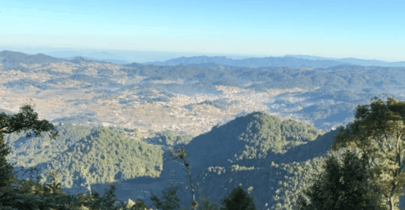 San Cristóbal De Las Casas: Hiking to Indigenous Communities - Key Points
