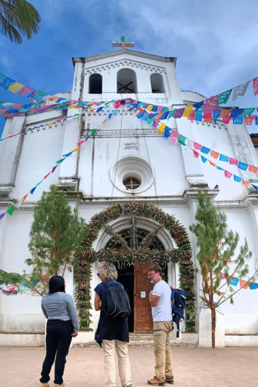 San Cristóbal De Las Casas: Hiking to Indigenous Communities - Pricing and Booking