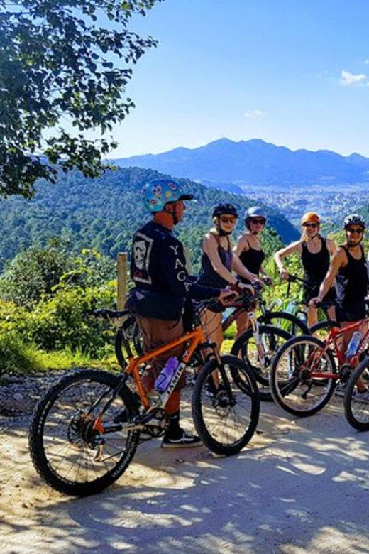 San Cristóbal De Las Casas: Mills Route by Bike - Highlight: Arcotete Grotto