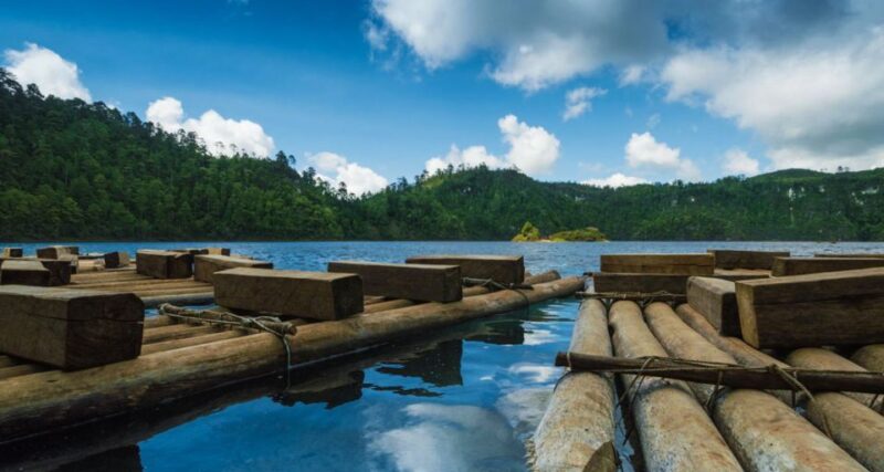 San Cristóbal De Las Casas: Montebello Lakes & Chiflón Trip - Experience Highlights
