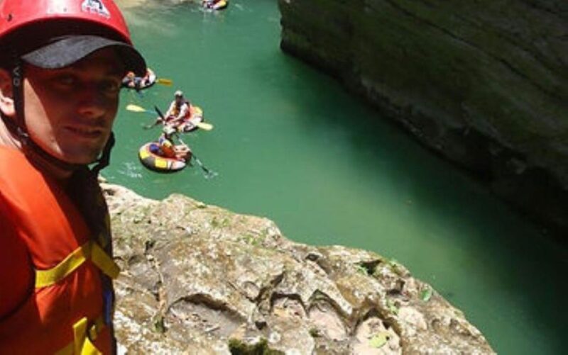 San Cristobal De Las Casas: Time Arch 2-Day Expedition - Day 1 Highlights