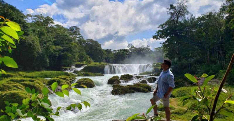 San Cristobal: Ecotourism Center Las Nubes Adventure - Itinerary and Experience
