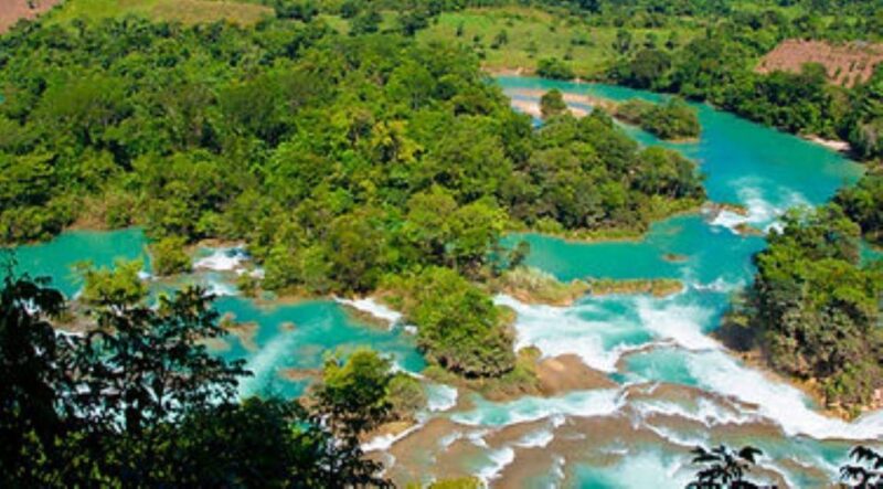 San Cristobal: Ecotourism Center Las Nubes Adventure - Included Amenities