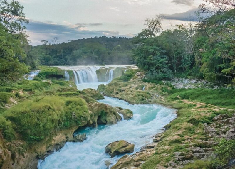 San Cristobal: Ecotourism Center Las Nubes Adventure - Cancellation Policy
