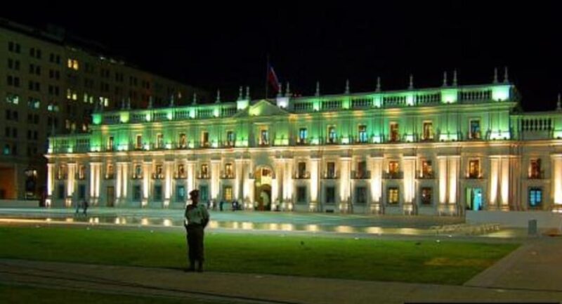San Cristobal Hill Night Tour With Dinner Show - Experience Highlights