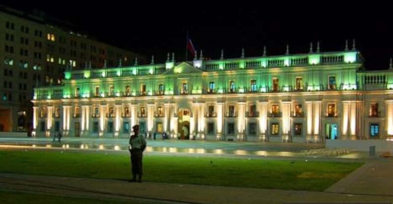 San Cristobal Hill Night Tour With Dinner Show - Inclusions