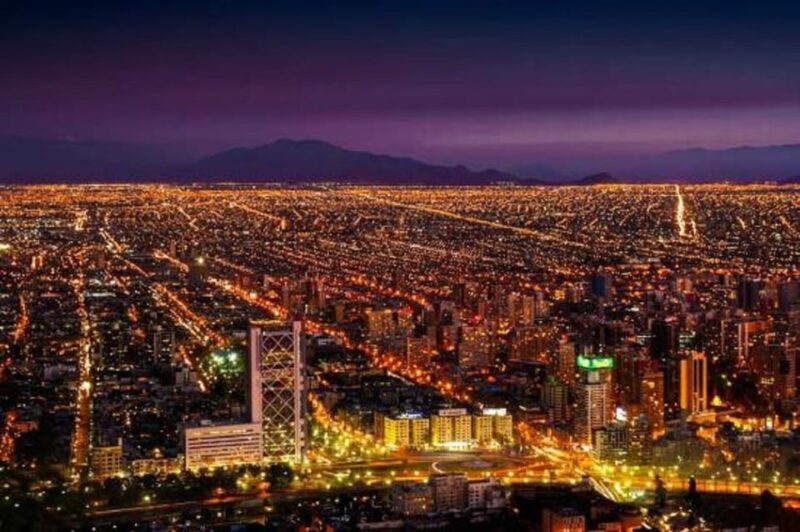 San Cristobal Hill Night Tour With Dinner Show - Small-Group Experience and Transportation