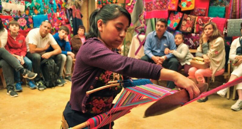 San Cristóbal: Indigenous Communities & City Tour Guided - Tour Overview