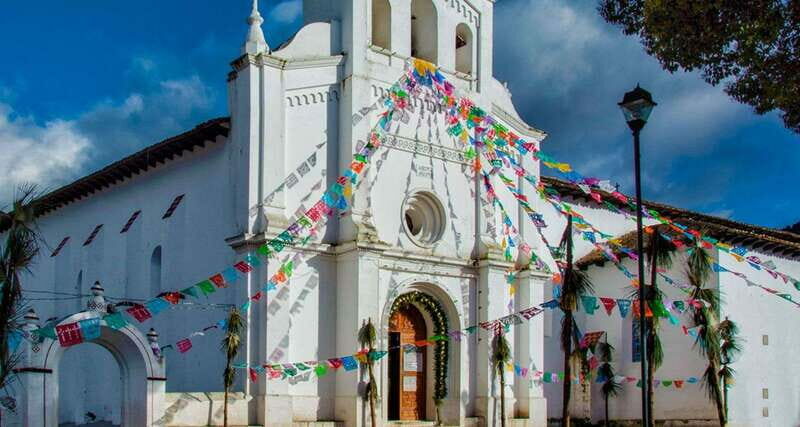 San Cristóbal: Indigenous Communities&CityTour English Guide - A Closer Look at the Tour Itself