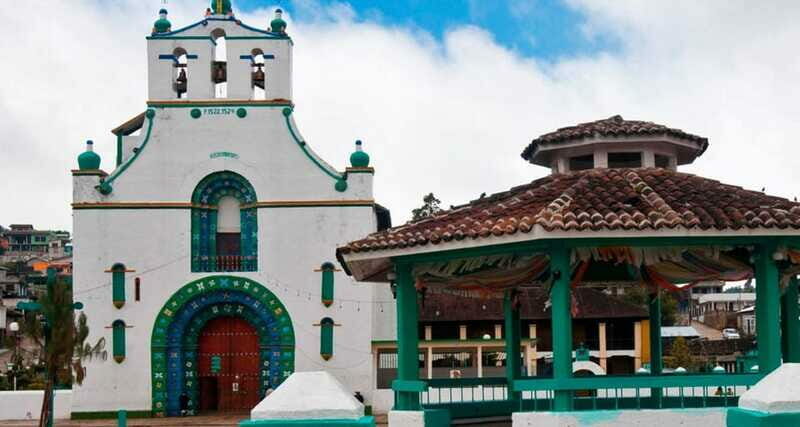 San Cristóbal: Indigenous Communities&CityTour English Guide - FAQ