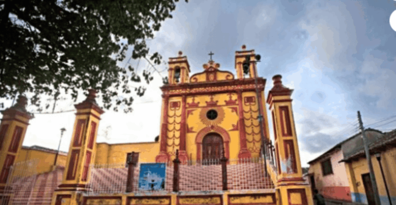 San Cristóbal: Las Nubes Waterfall & Comitán Tour - Experience Details