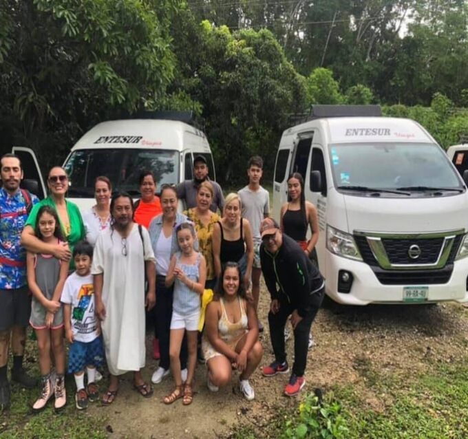 San Cristóbal: Las Nubes Waterfalls Day Trip With Entry - Frequently Asked Questions