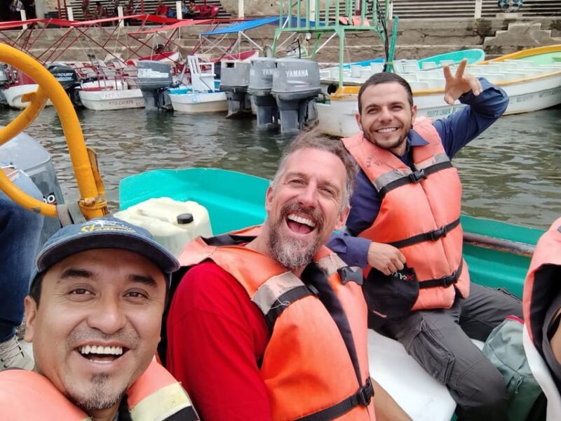 San Cristobal: Sumidero Canyon and Botanero Restaurant Tour - Dining at Botanero Restaurant