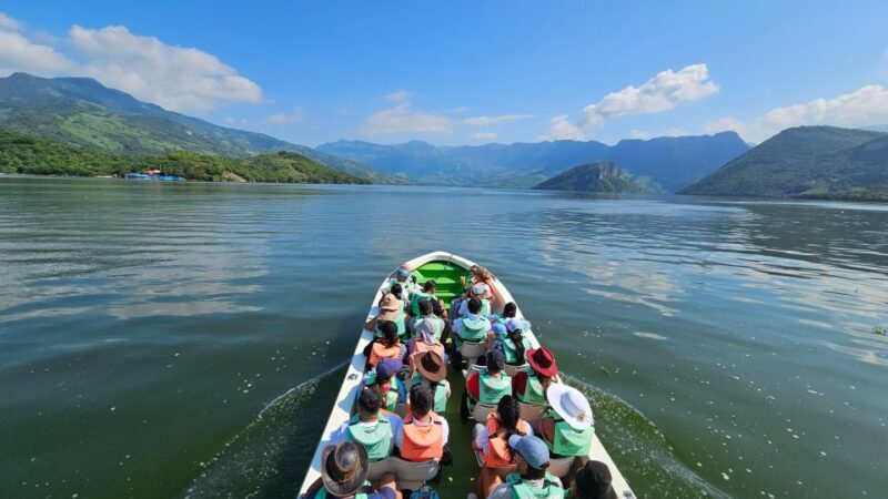 San Cristobal: Sumidero Canyon, Chiapa De Corzo, & Lookouts - Frequently Asked Questions