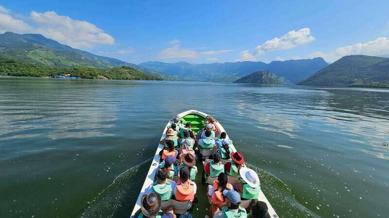 San Cristobal: Sumidero Canyon, Chiapa de Corzo, & Miradores - Introduction: A Day of Natural Wonders and Colonial Charm