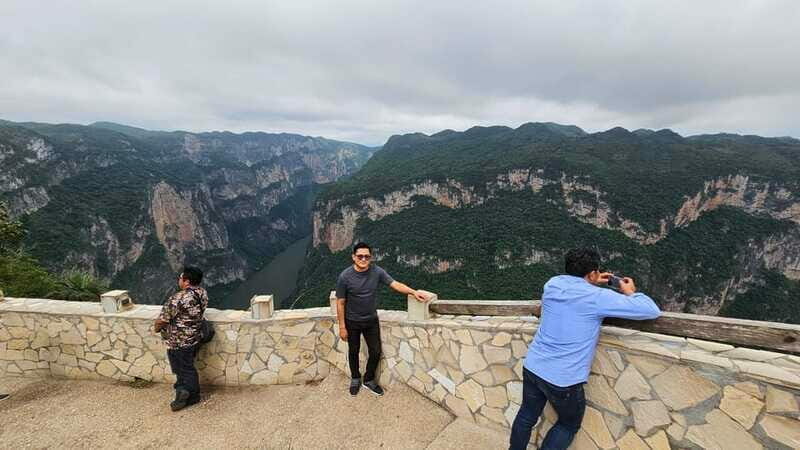 San Cristobal: Sumidero Canyon, Chiapa de Corzo, & Miradores - Authentic Experiences and Traveler Feedback