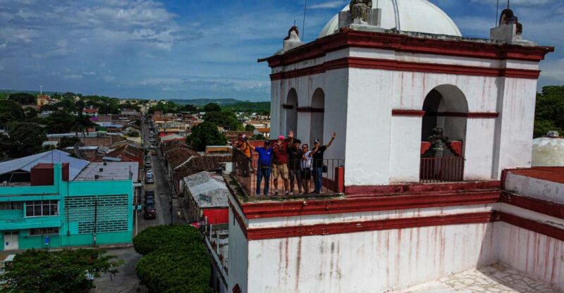 San Cristóbal: Sumidero Canyon, Lookouts, Chiapa De Corzo - Key Points