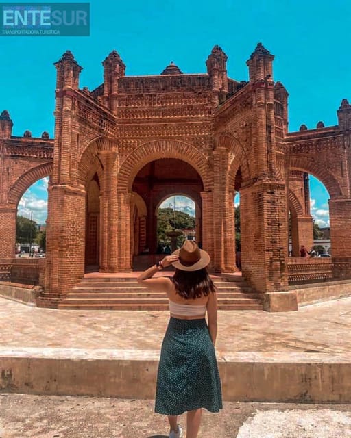 San Cristóbal: Sumidero Canyon, Lookouts, Chiapa De Corzo - Itinerary Highlights