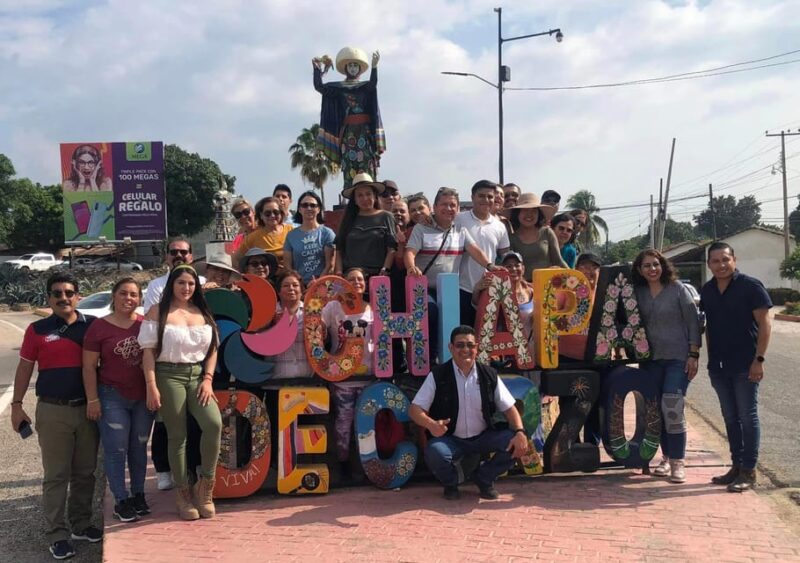 San Cristóbal: Sumidero Canyon, Lookouts, Chiapa De Corzo - Local Artistry Showcase