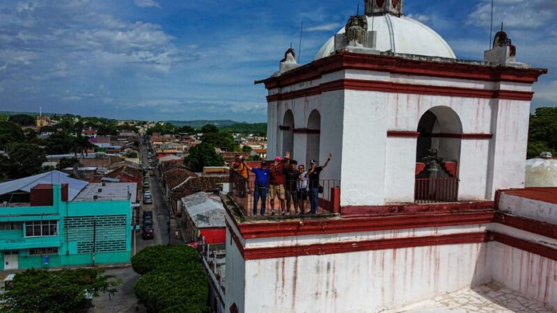San Cristóbal: Sumidero Canyon, Lookouts, Chiapa De Corzo - Vibrant Nightlife and Relaxation