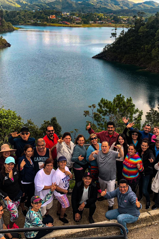 San Cristóbal: The Chiflón Waterfalls and Montebello Lakes - Itinerary Highlights