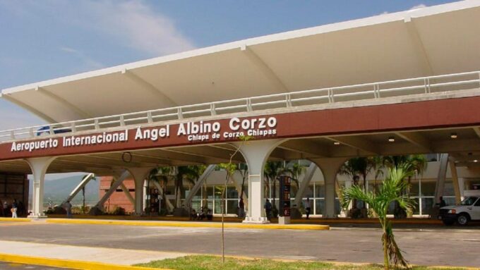 San Cristobal: Transfer Angel Albino Corzo Airport (Tuxtla Gutierrez) - Preparing for the Journey