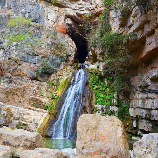 San Cristobal: Underground Adventure at El Chorreadero - Key Points