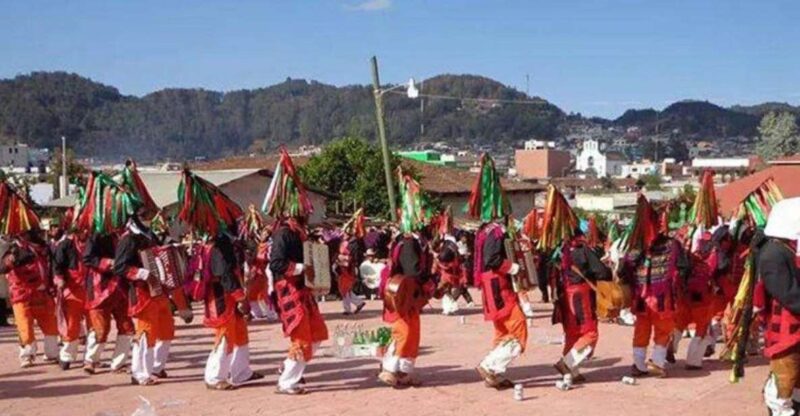 San Cristobal: Zinacantan and San Juan Chamula Tour - Key Points
