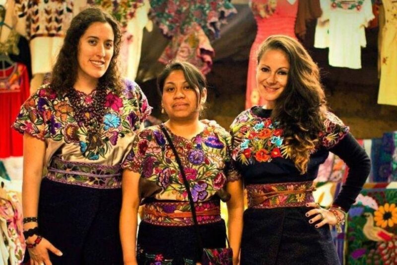 San Cristobal: Zinacantan and San Juan Chamula Tour - Inclusions and Exclusions