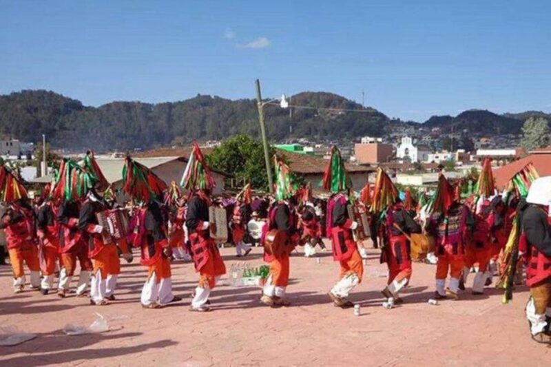 San Cristobal: Zinacantan and San Juan Chamula Tour - Frequently Asked Questions