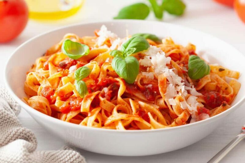 San Diego: 2-Hour Pasta Cooking Class at a Local Brewery - What Previous Participants Say
