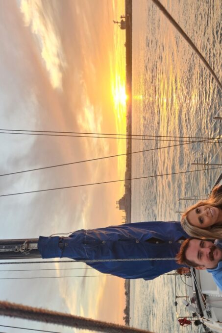 San Diego: 2 Person Private Sailing Cruise With Snacks - Frequently Asked Questions