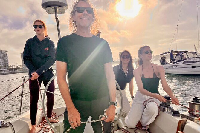 San Diego Afternoon Sail - FAQ: Your Questions Answered