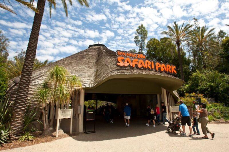 San Diego: All-Inclusive Pass With 50+Attractions - Validity and Activation