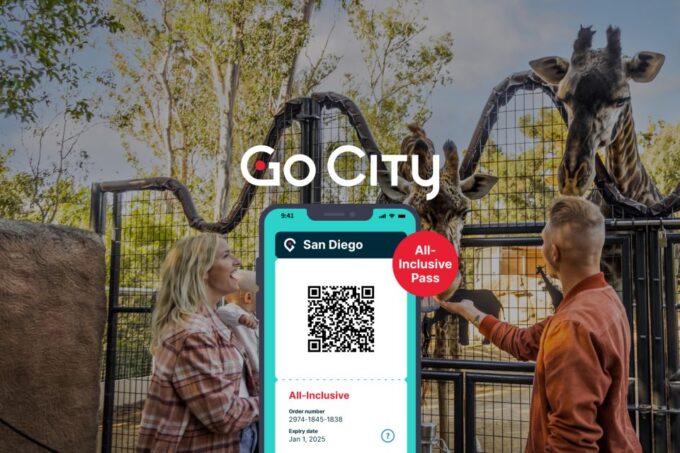 San Diego: All-Inclusive Pass With 50+Attractions - Attraction Updates and Changes