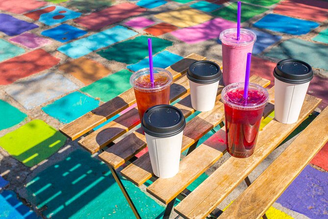 San Diego Balboa Park Highlights Small Group Tour With Coffee - Cancellation Policy