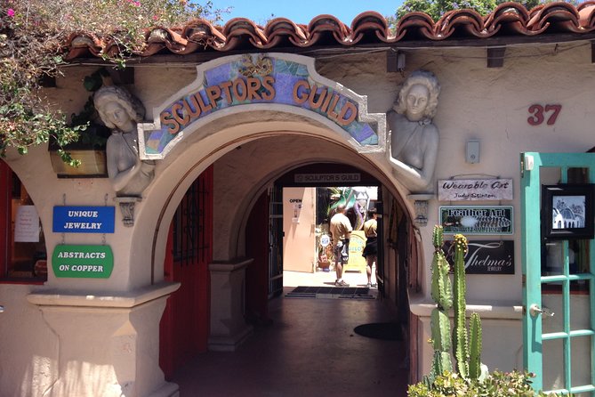 San Diego Balboa Park Scavenger Hunt Adventure - Pricing and Cancellation Policy