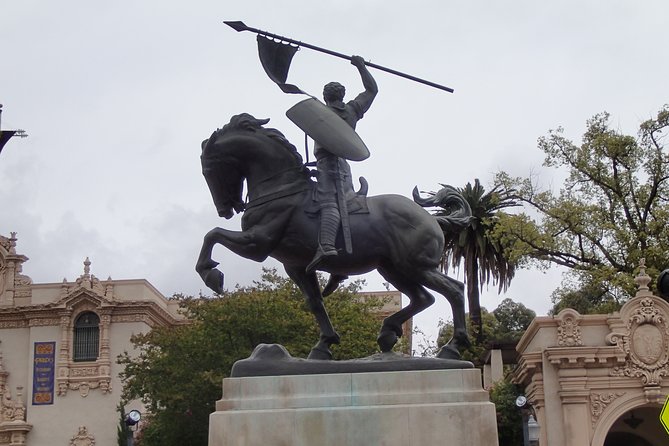 San Diego Balboa Park Scavenger Hunt Adventure - Participant Feedback and Reviews