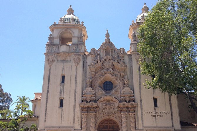San Diego Balboa Park Scavenger Hunt Adventure - Exploring Balboa Parks Landmarks