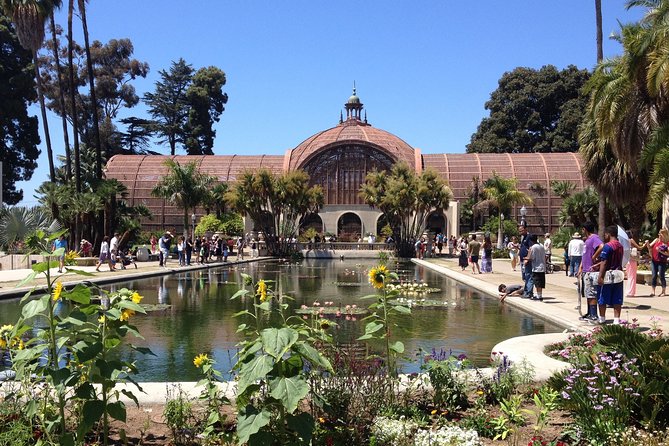 San Diego Balboa Park Scavenger Hunt Adventure - Preparing for the Experience