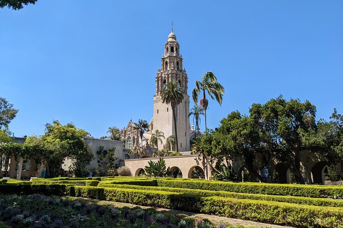 San Diego Balboa Park Scavenger Hunt Walking Tour and Game - Scavenger Hunt Gameplay and Rules