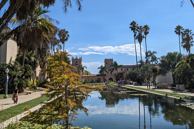 San Diego Balboa Park Scavenger Hunt Walking Tour and Game - Pricing, Booking, and Cancellation Policies