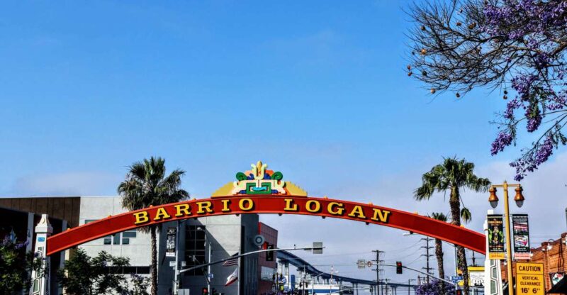 San Diego: Barrio Logan Food and Art Guided Walking Tour - Experience Highlights