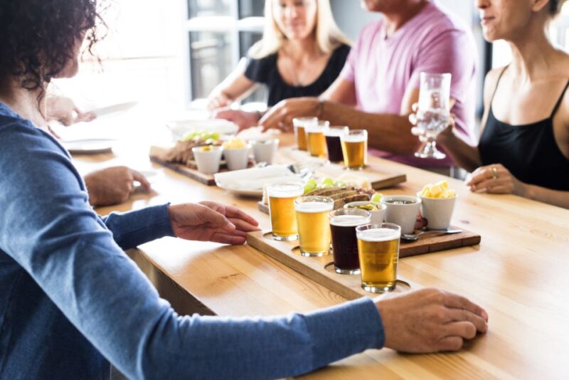San Diego: Barrio Logan Food and Art Guided Walking Tour - Neighborhood Significance