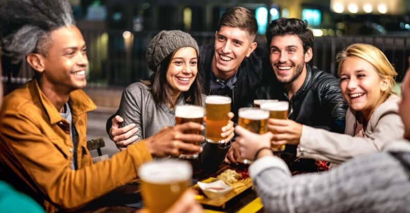 San Diego Beer Adventure: Half-Day Tour - Inclusions