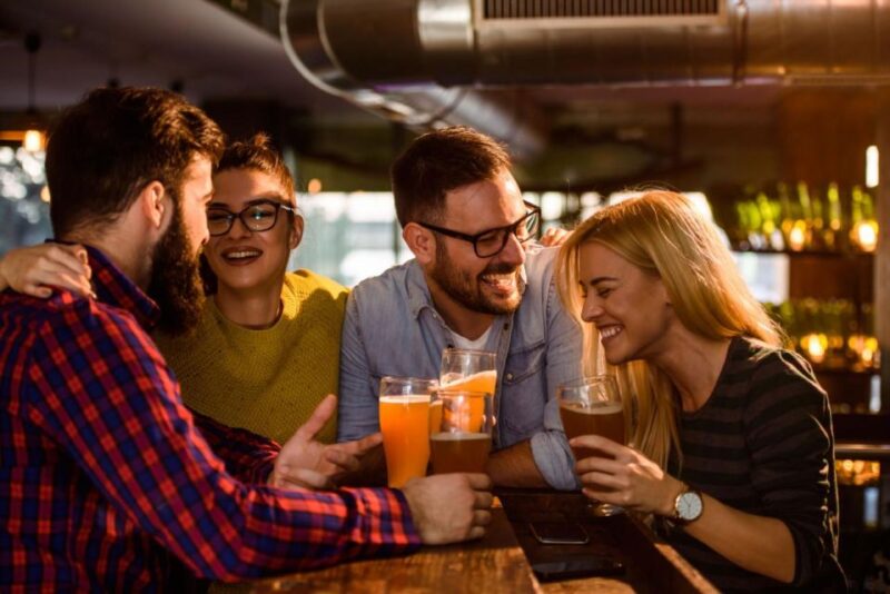 San Diego Beer Adventure: Half-Day Tour - Tour Highlights
