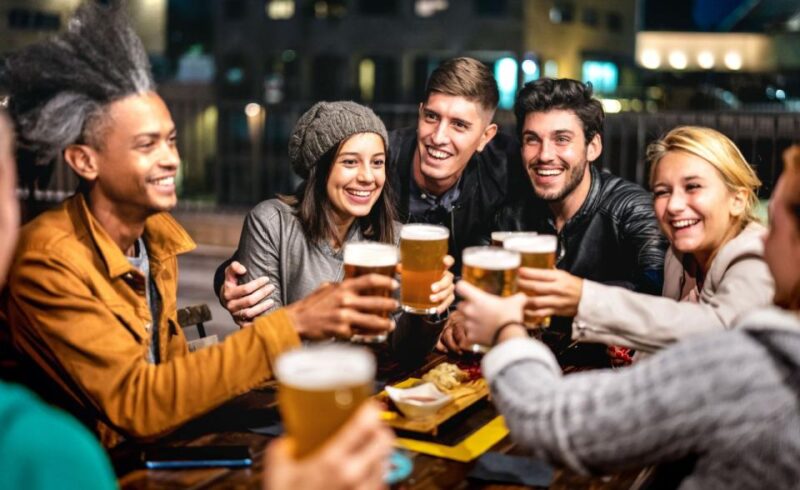 San Diego Beer Adventure: Half-Day Tour - Booking Information